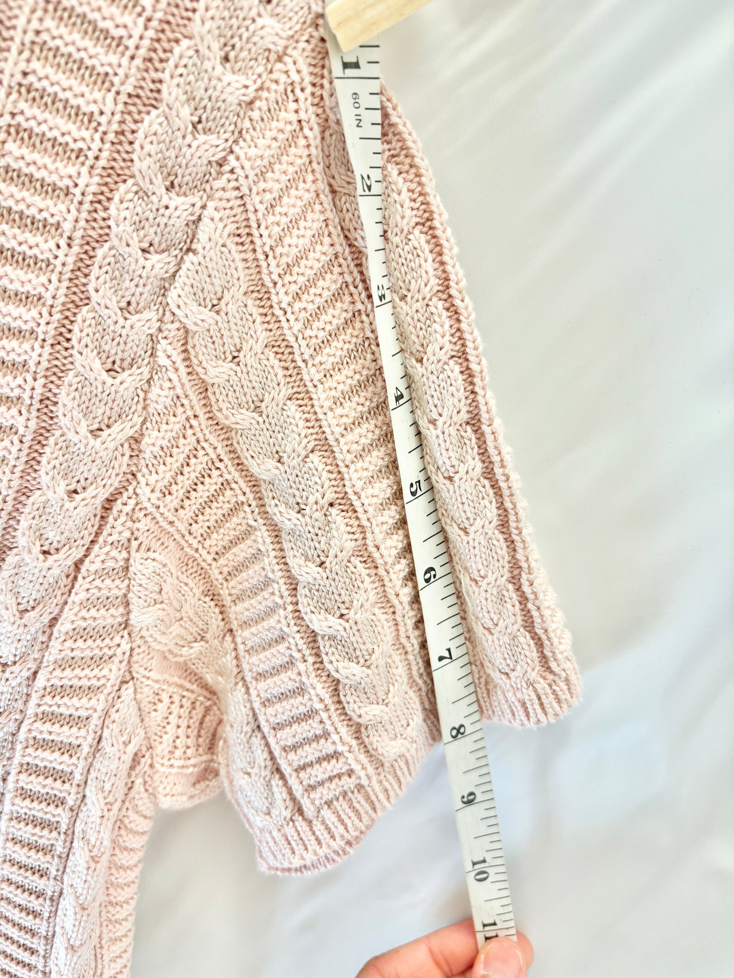 Vintage Sarah Arizona in Pink