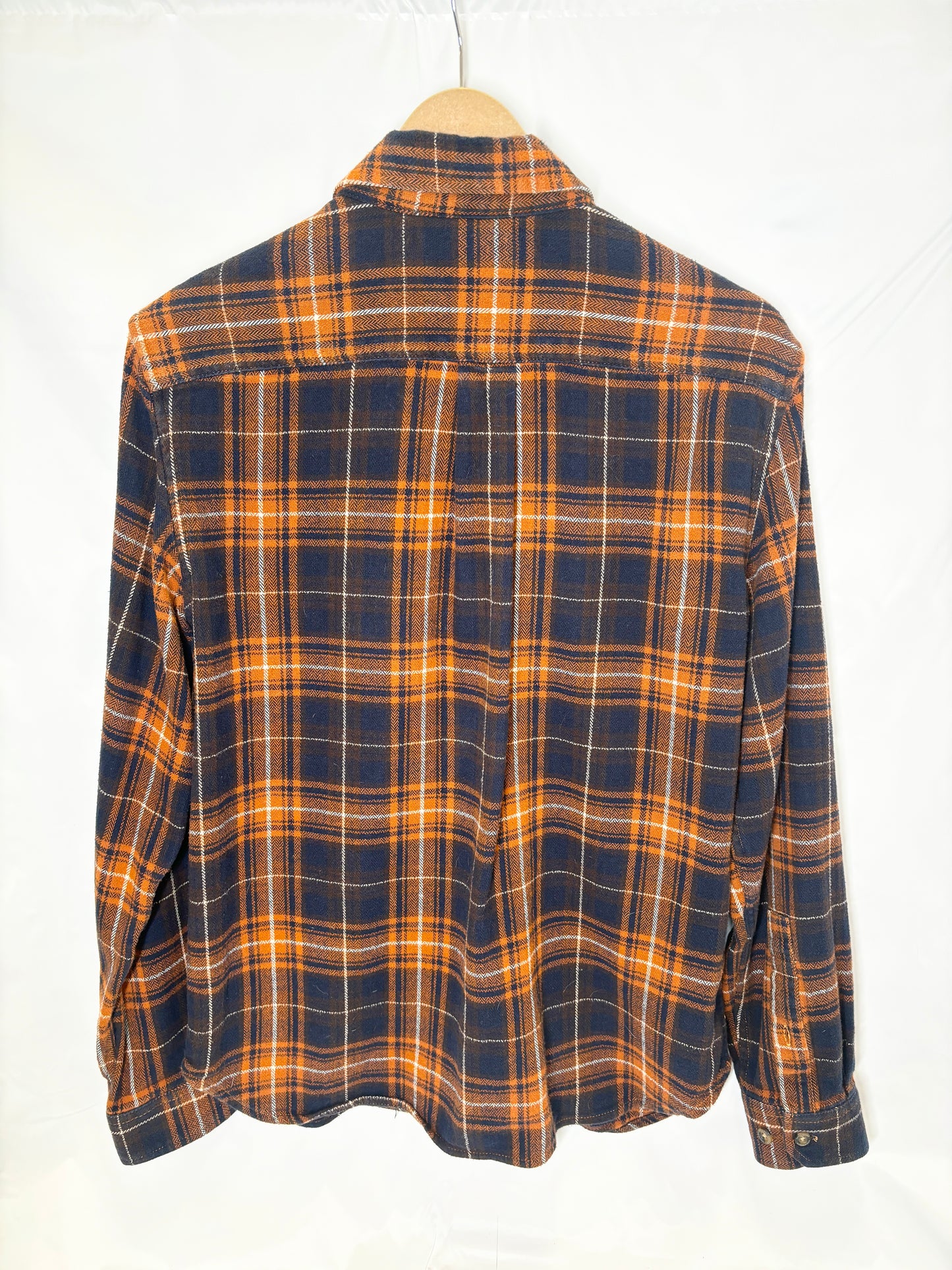 Eddie Bauer Flannel Shirt