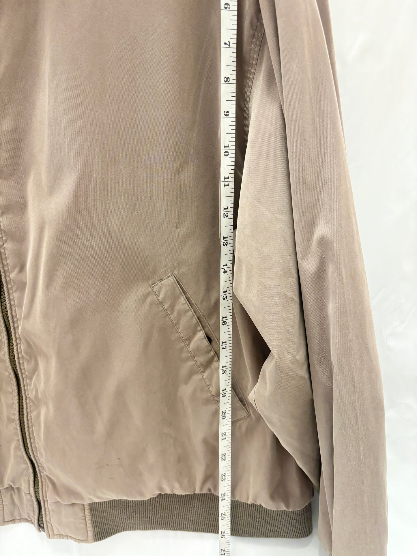 Vintage Urban Equipment jacket