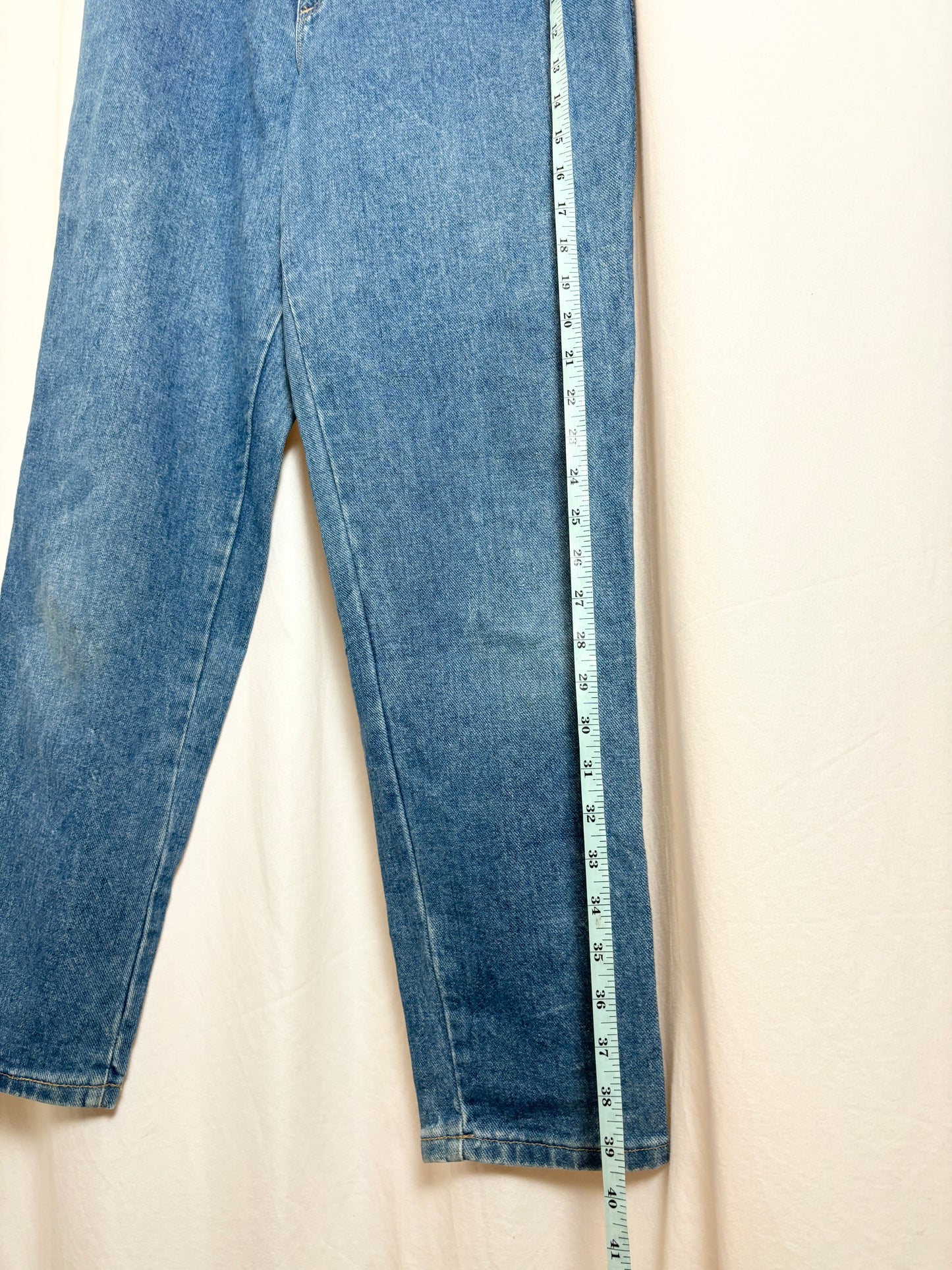 VTG 90s BONJOUR Jeans Size 13/14