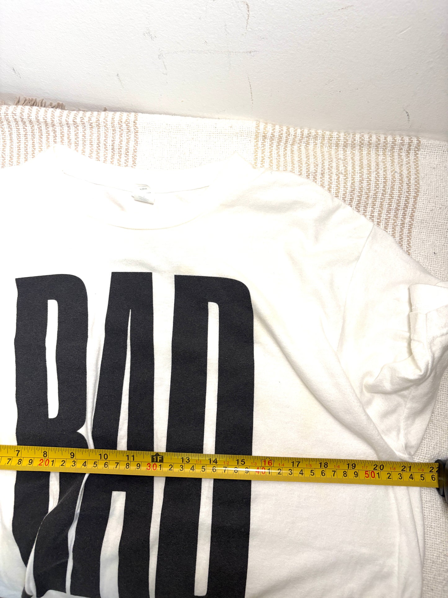 Radwimps T-shirt Jrock Japan Band Size L  Wimps Not Dead