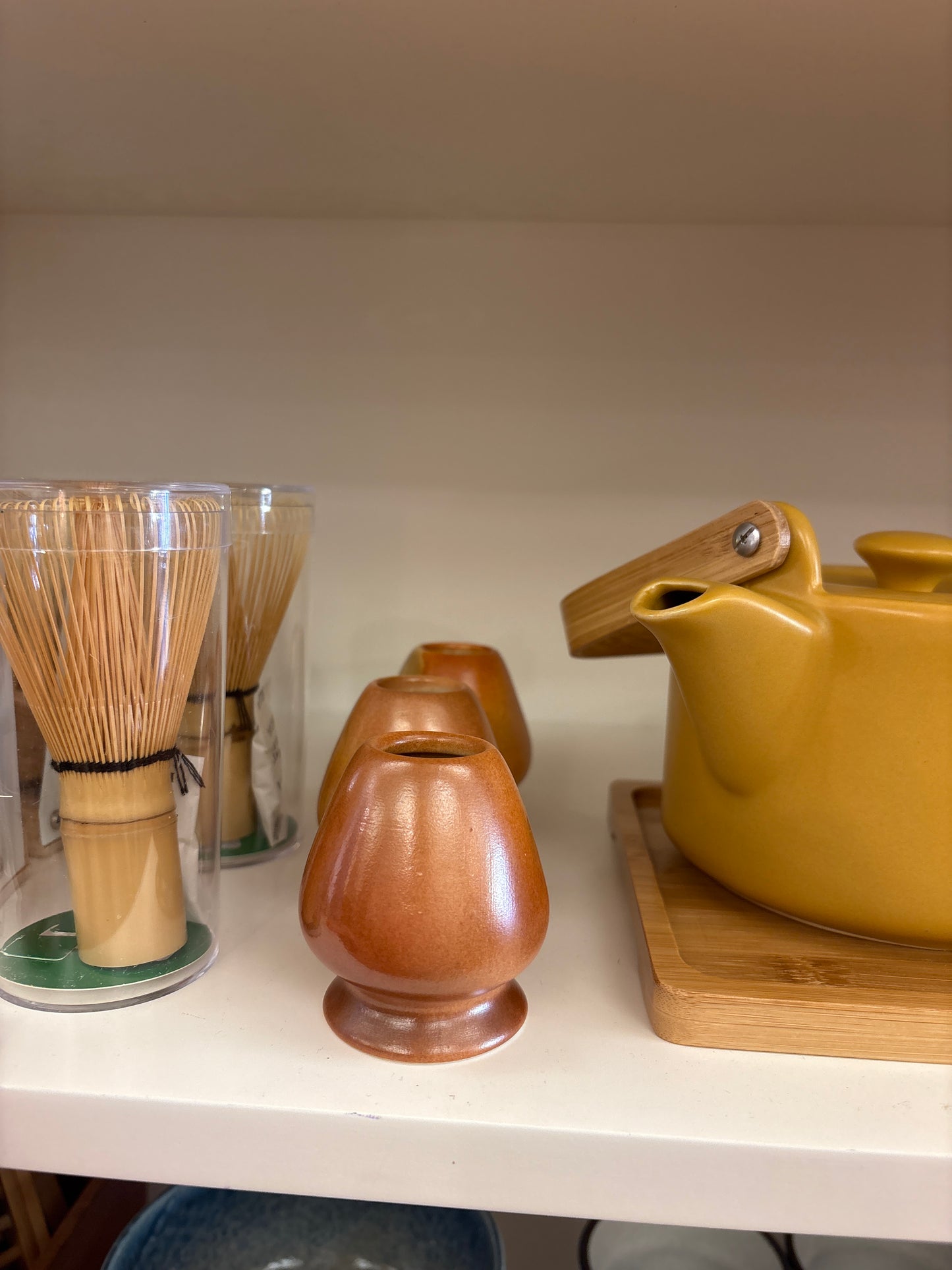 Matcha Whisk Holder