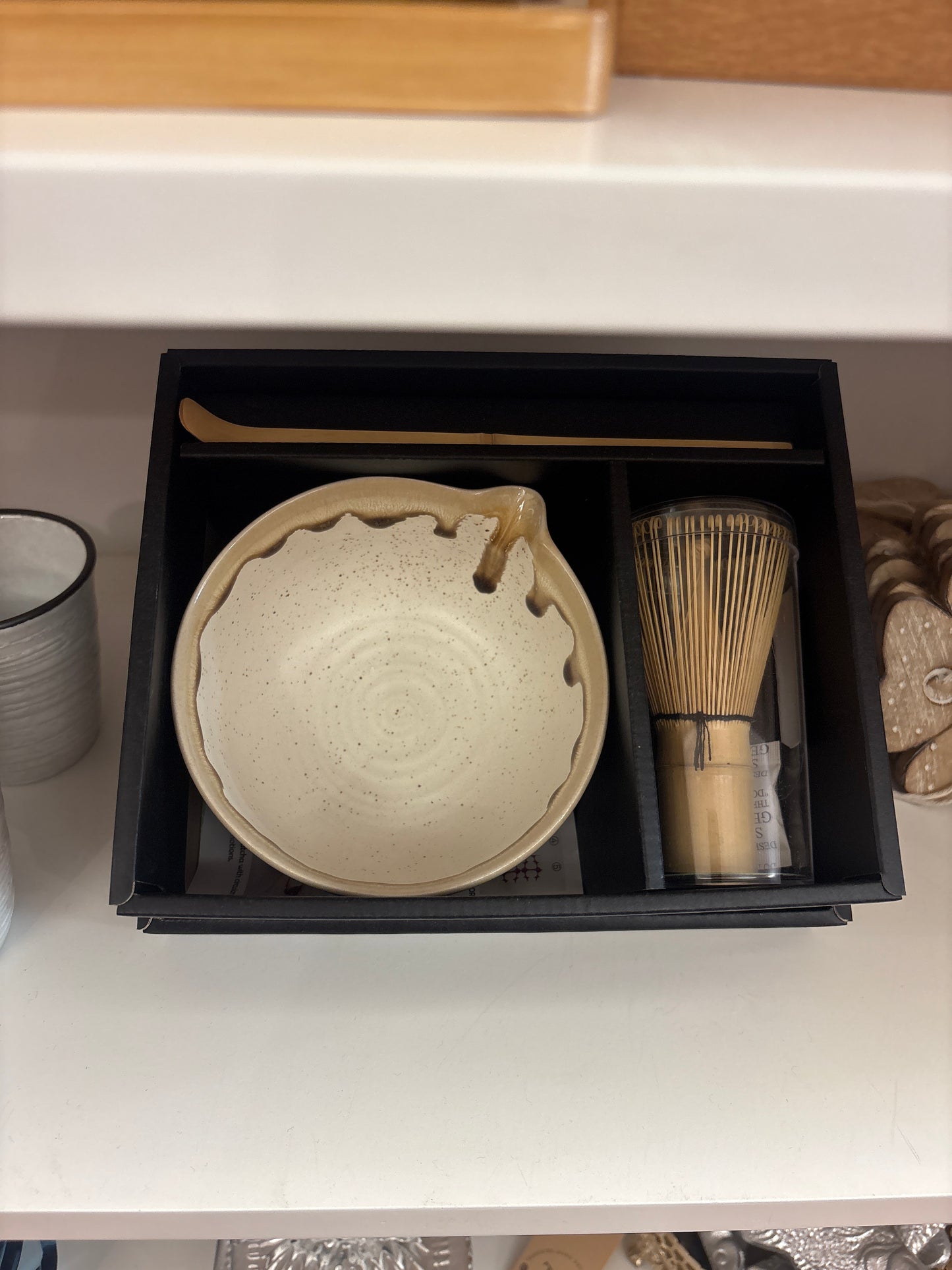 Japanese Matcha Tea Set