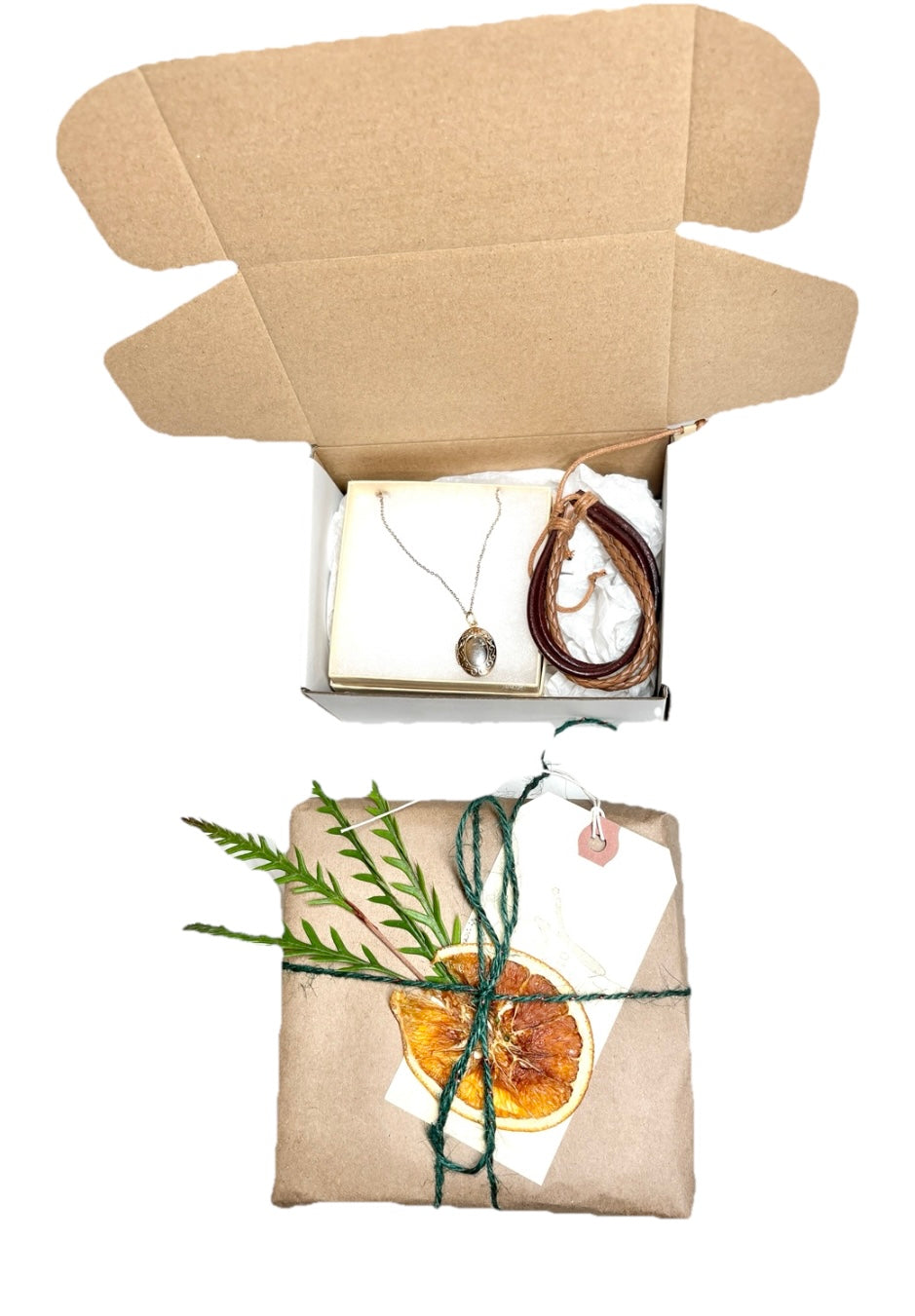 My Dear Gift Set