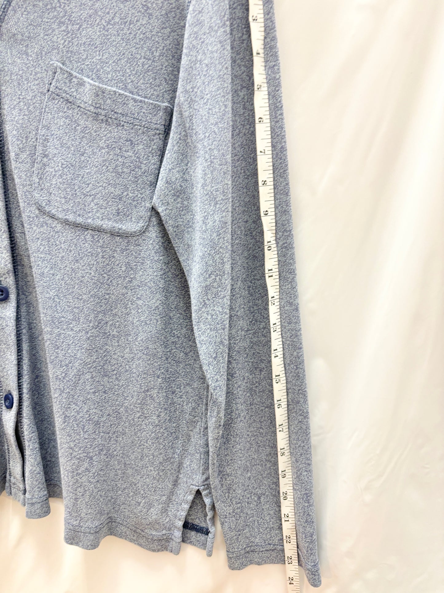 L.L. Bean 100% Cotton