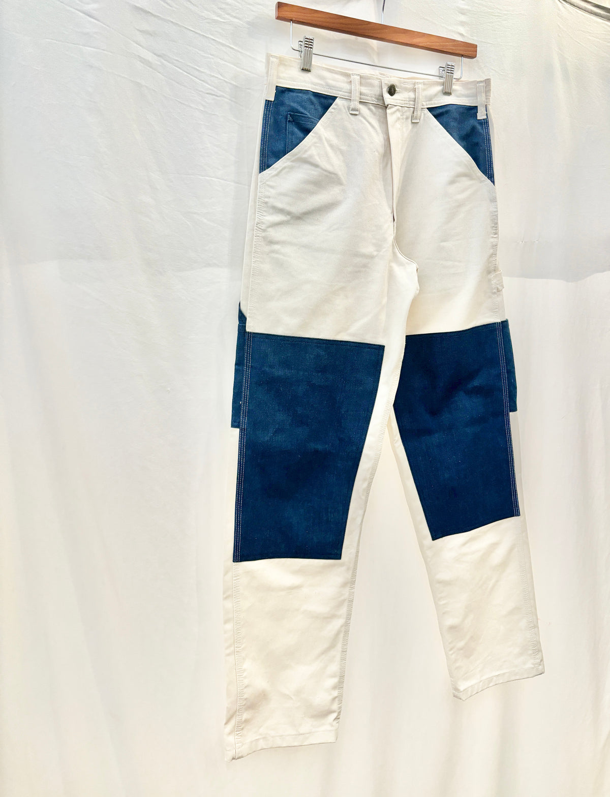 Stan Ray Two-Tone Carpenter Pants