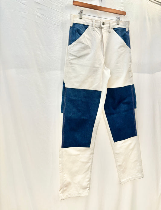 Stan Ray Two-Tone Carpenter Pants