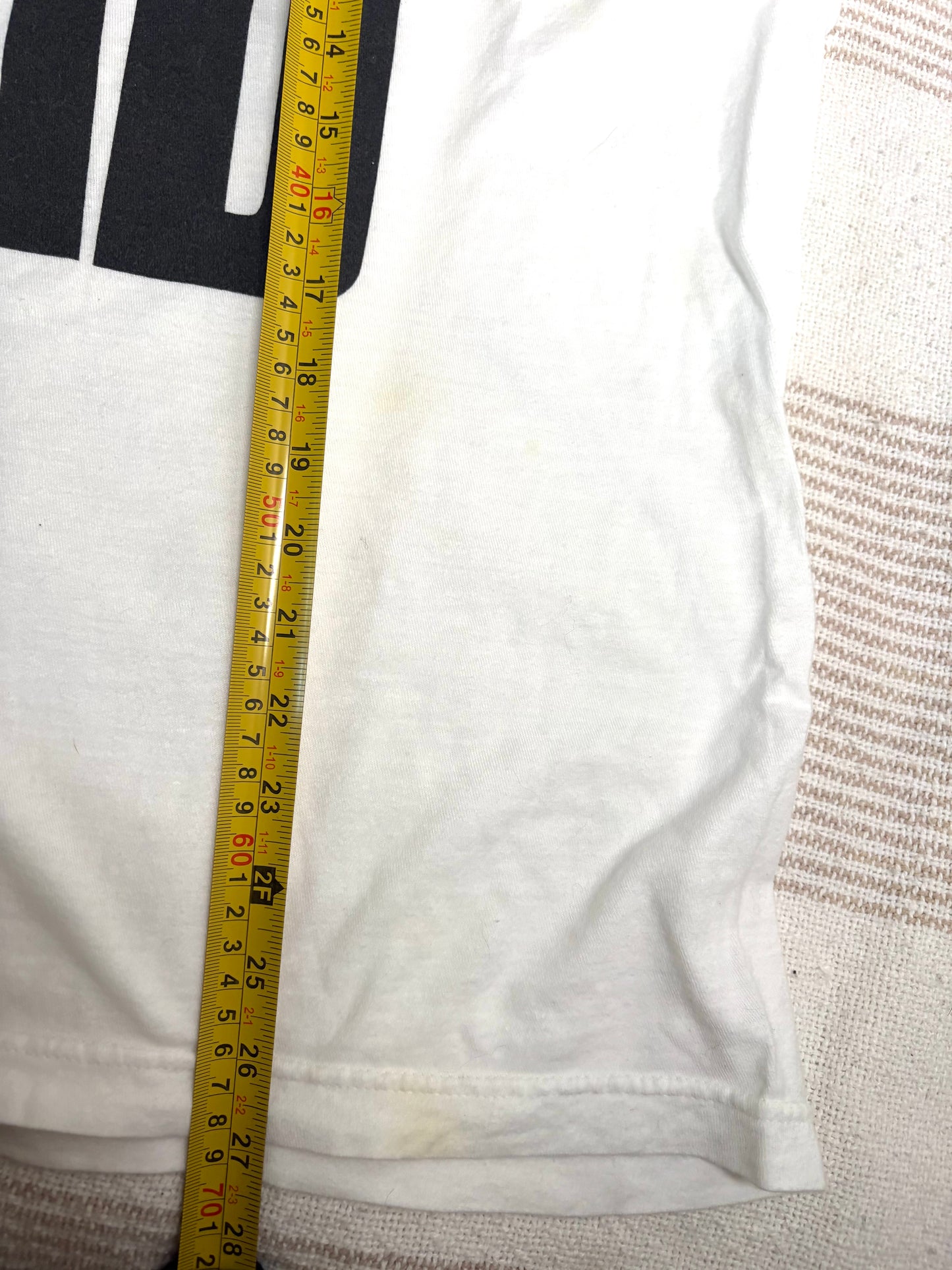 Radwimps T-shirt Jrock Japan Band Size L  Wimps Not Dead