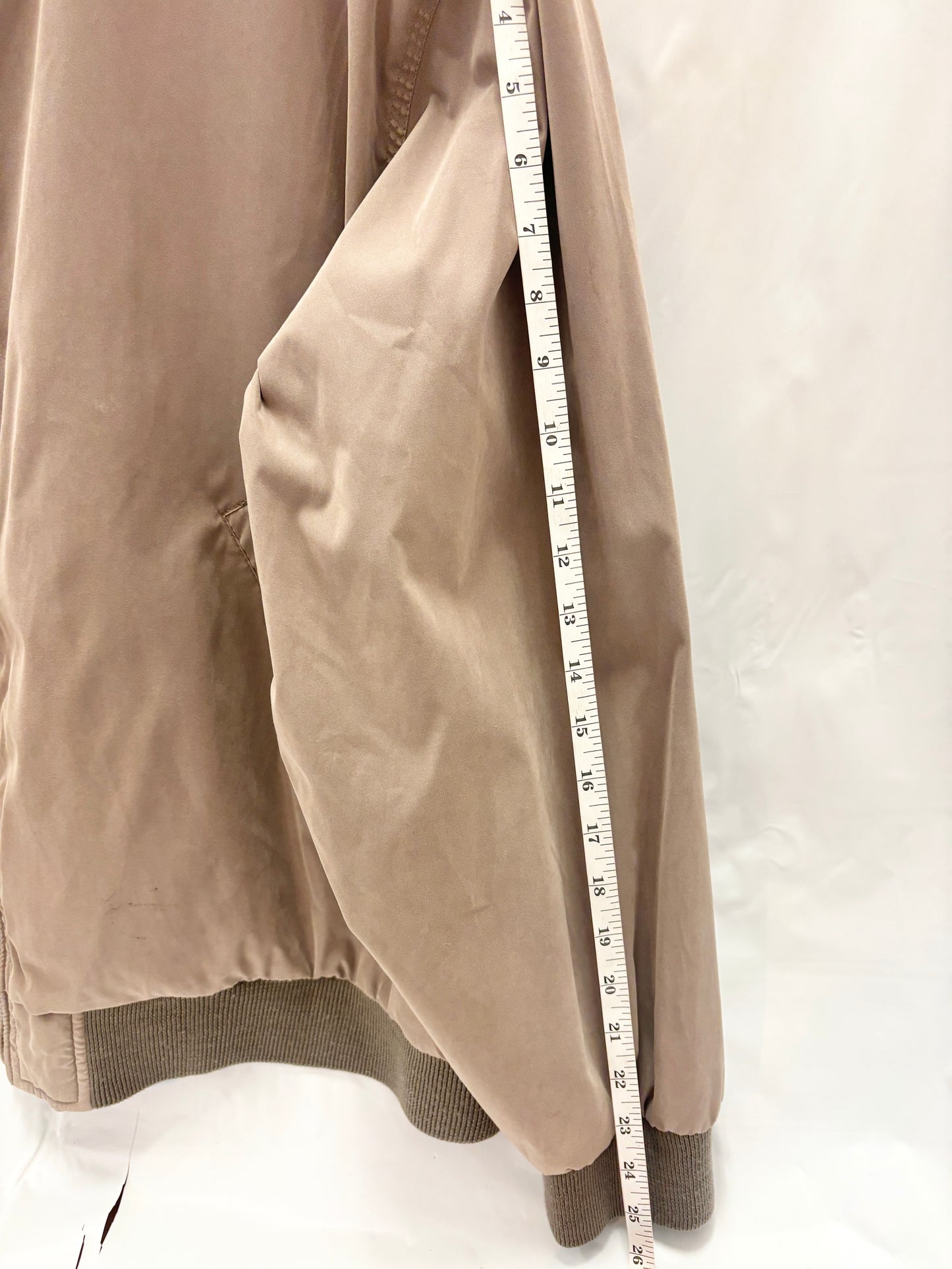 Vintage Urban Equipment jacket