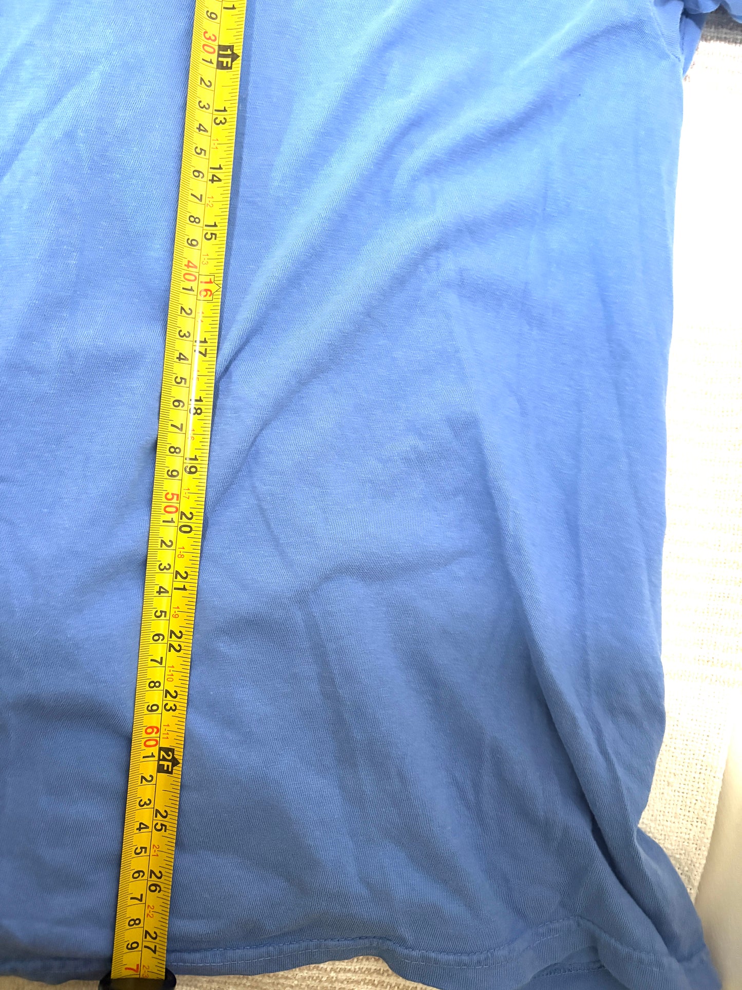 Ghost Fitness Limited Edition Text Men’s Size L T-shirt *SEE PICS*