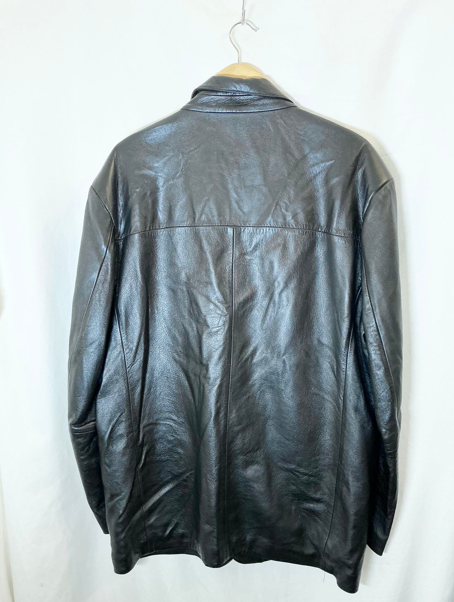 JOHNSON LEATHERS
