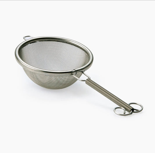 Japanese Stainless Steel Tea Strainer