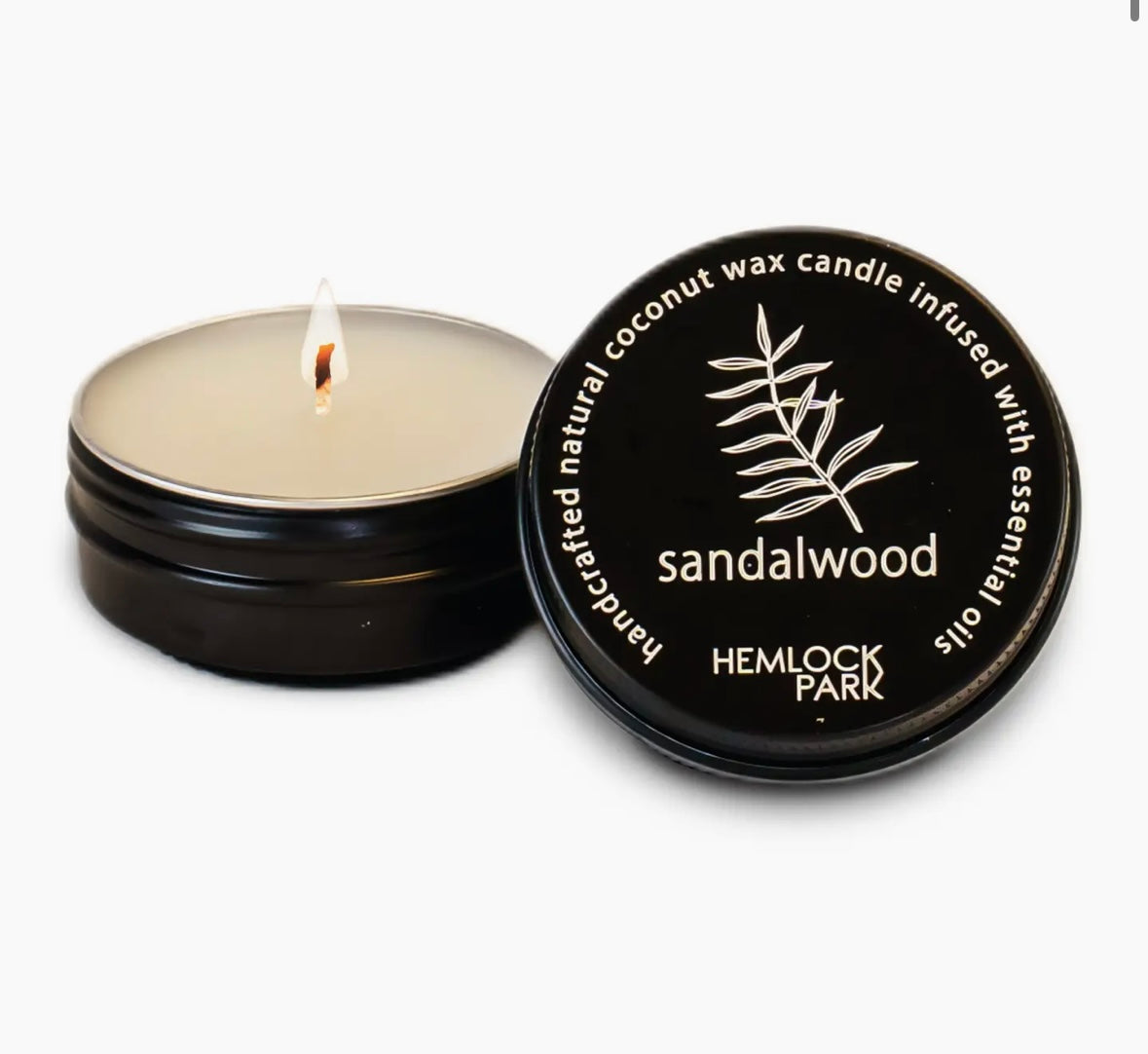 Light Your Day Gift Set
(small size)