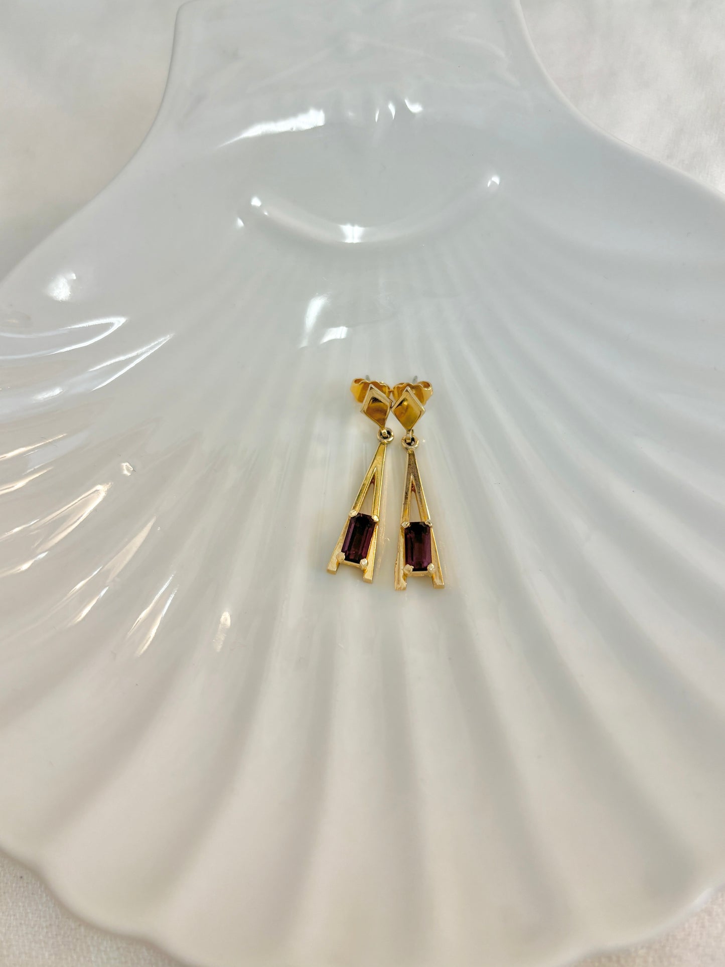 Vintage Avon Set