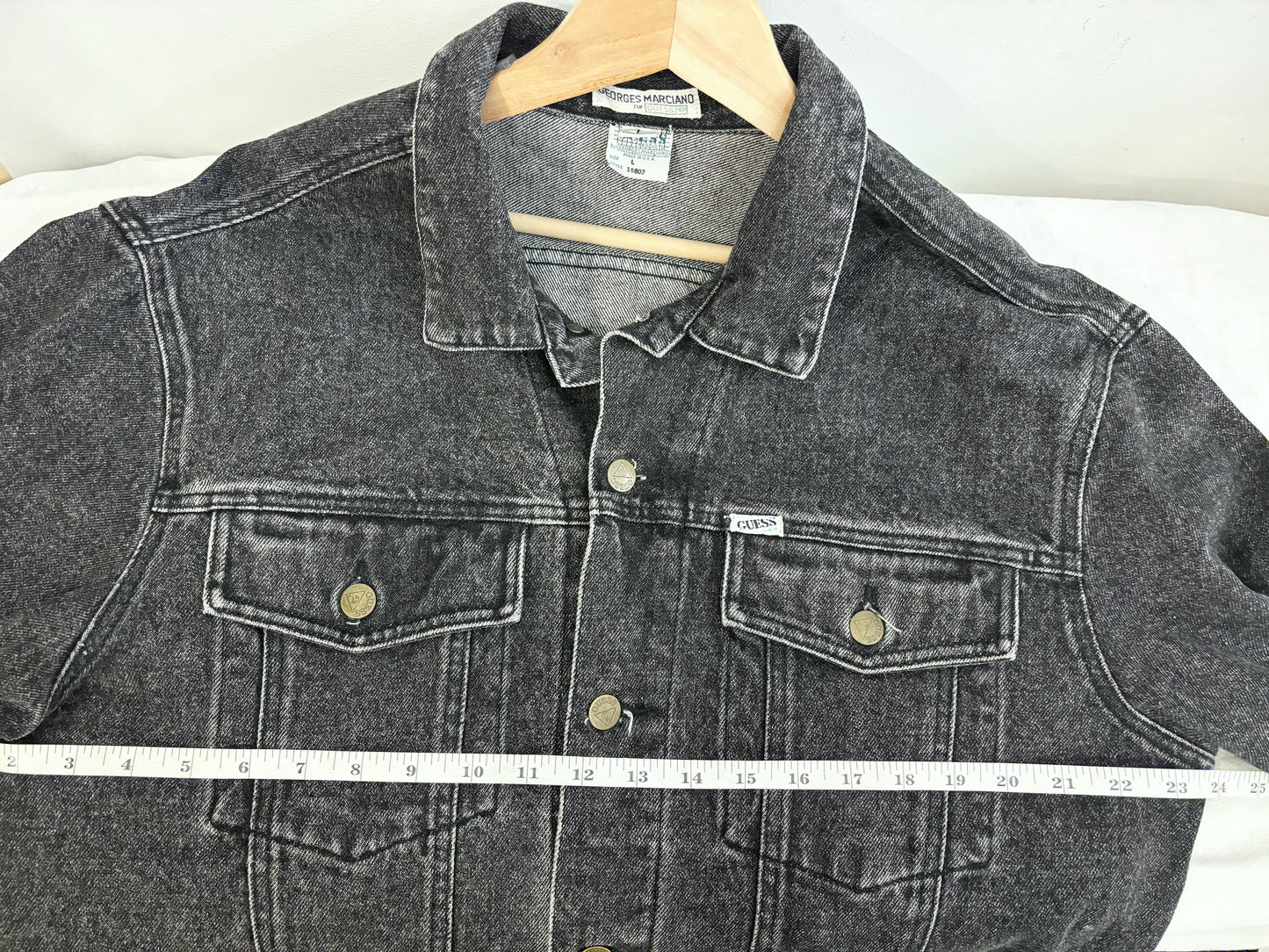 Vintage Guess by Georges Marciano