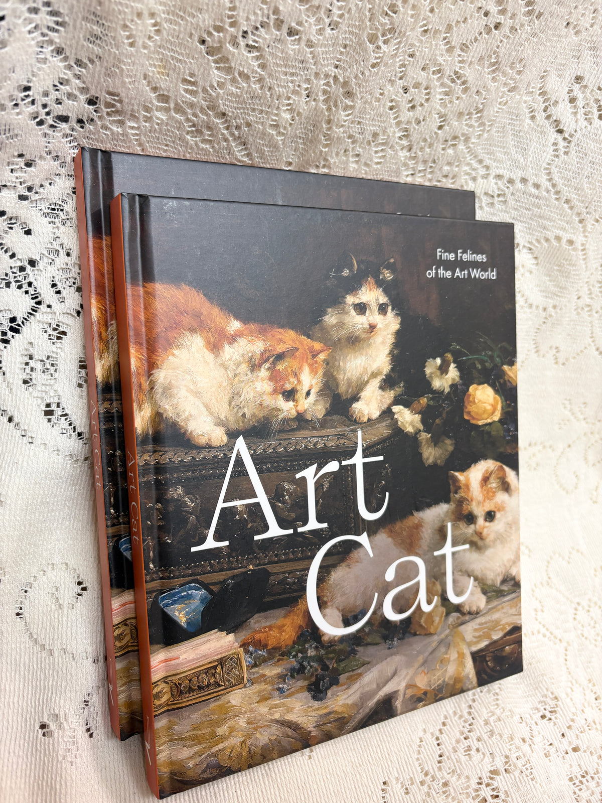 Art Cat