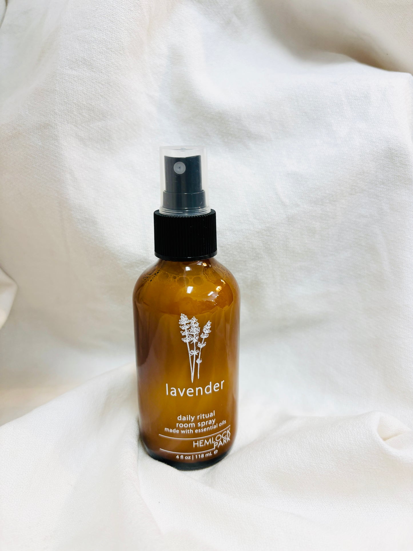 Lavender Room Spray