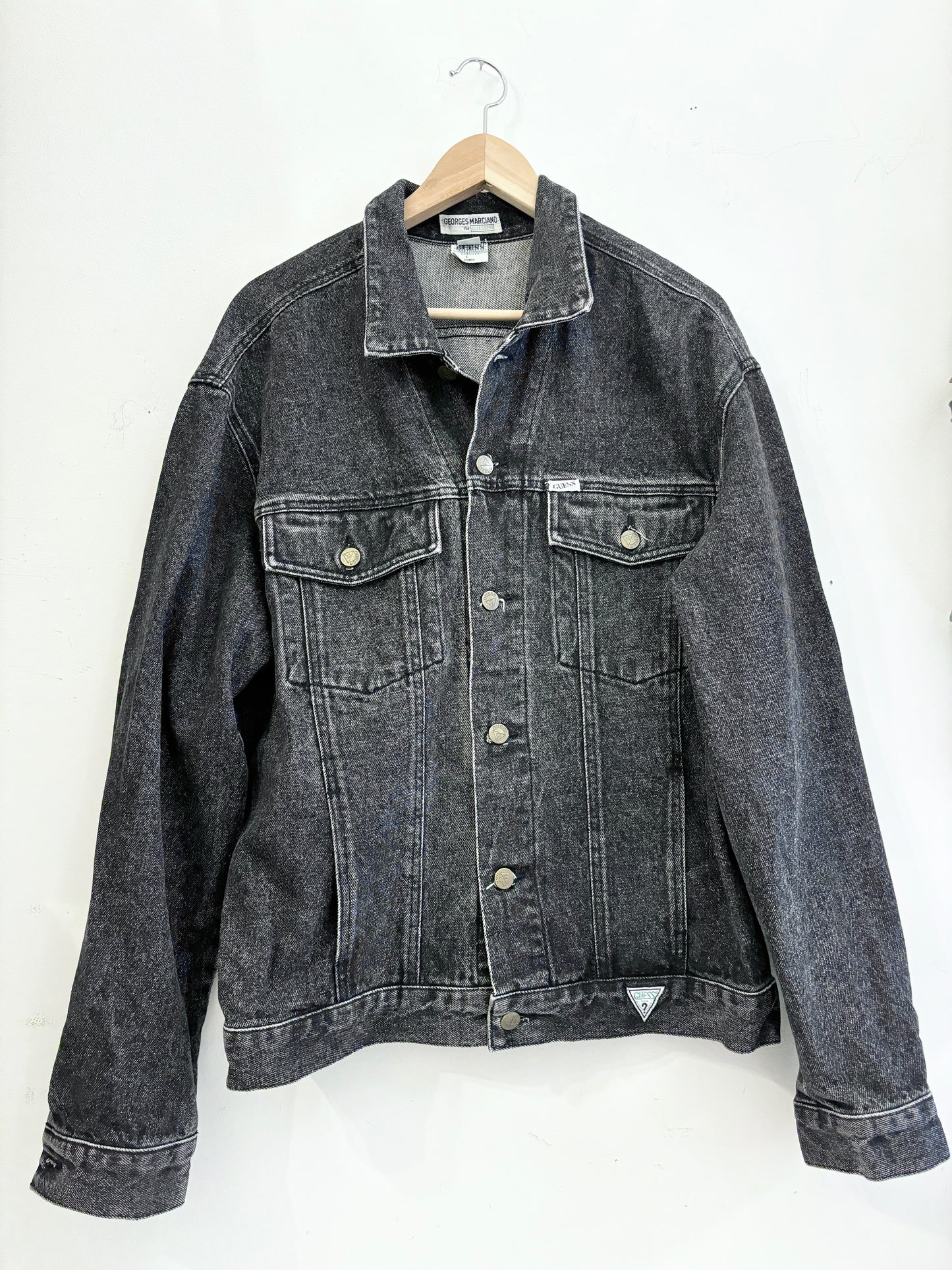 Vintage Guess by Georges Marciano