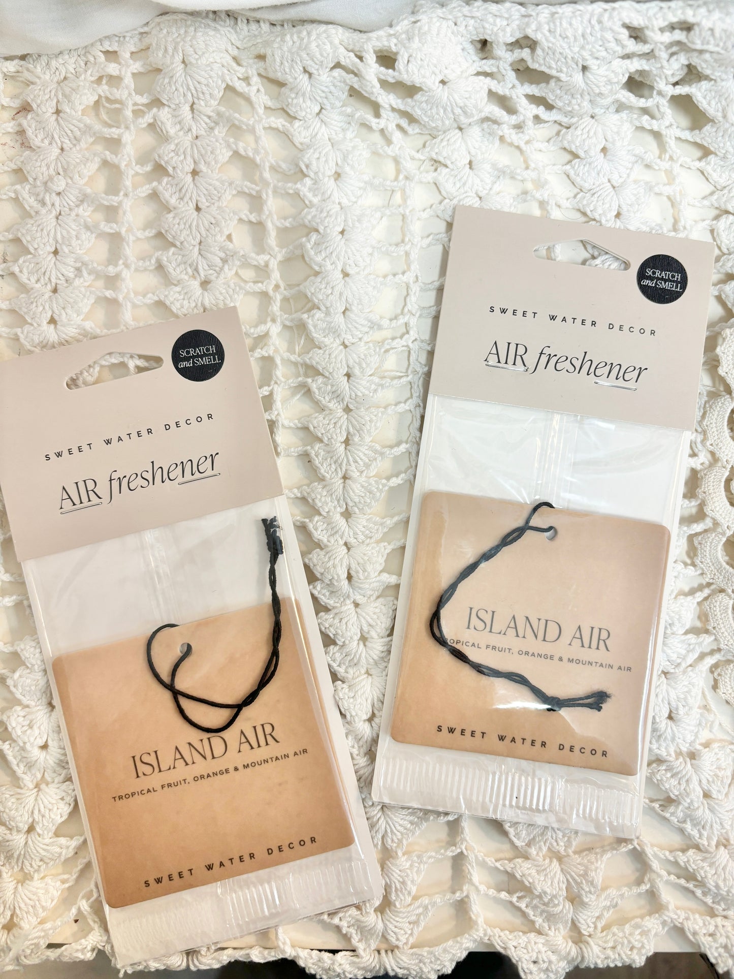 Air Freshener