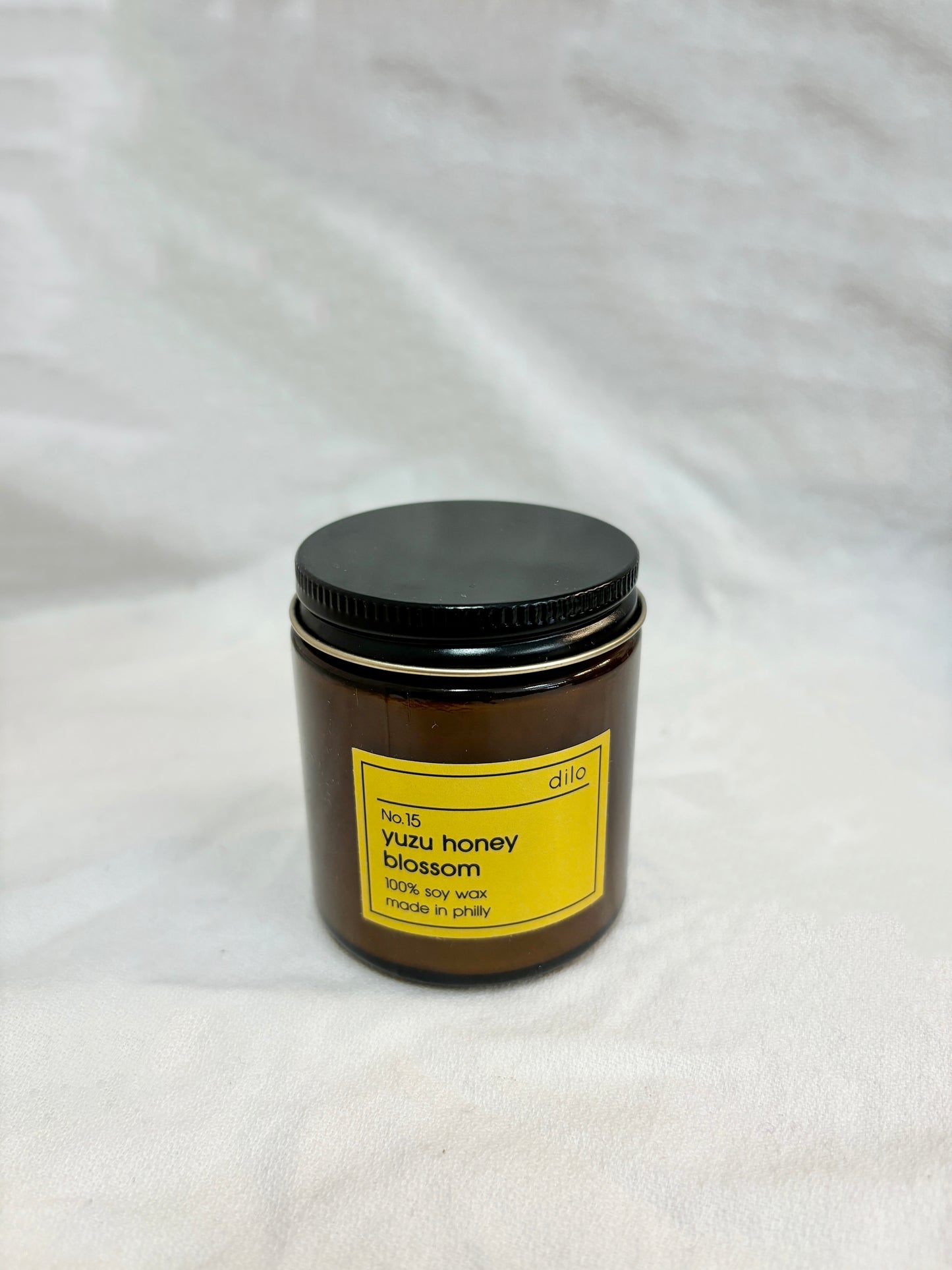 Dilo candle 3.5oz