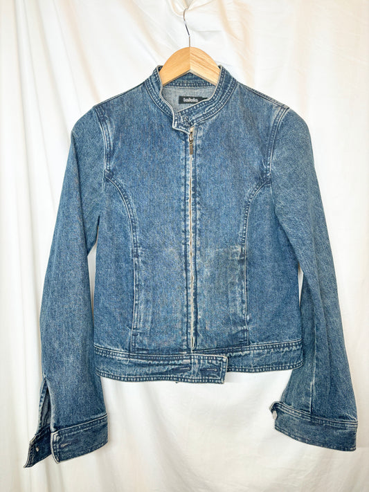 Denim Jacket S