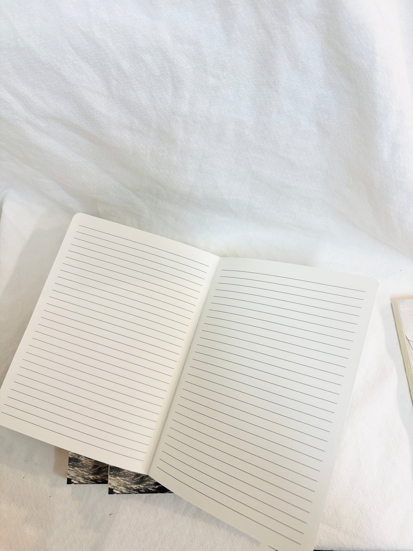 Sailboat Hardcover Journal