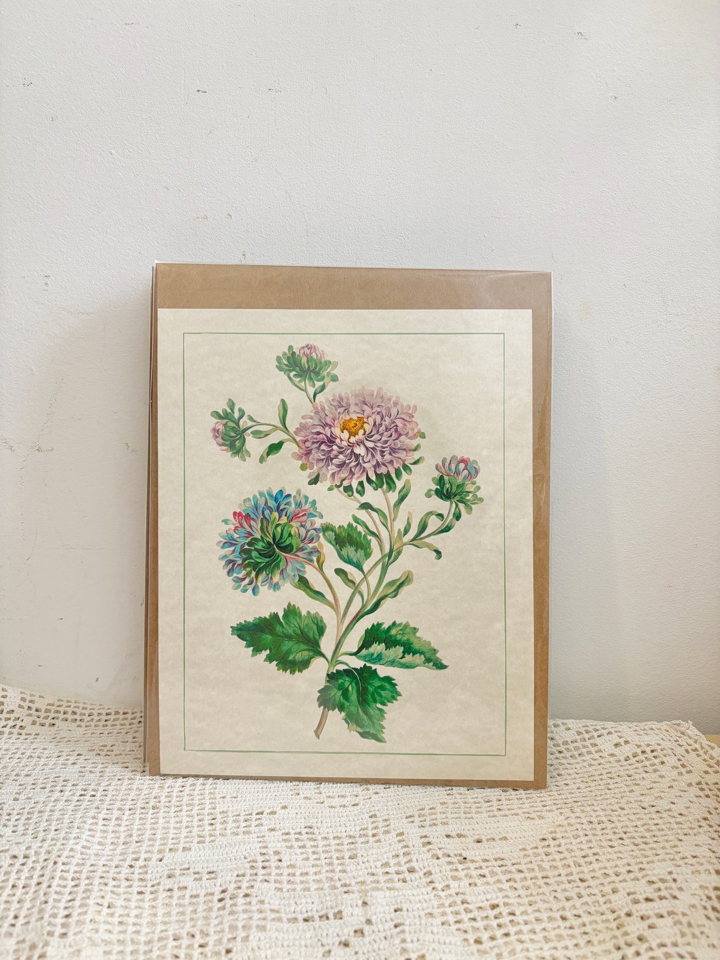 Vintage Art Prints – 8×10