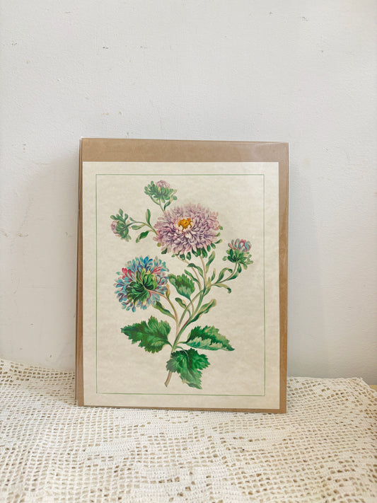 Vintage Art Prints – 8×10