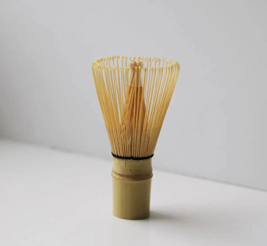 Japanese Matcha Whisk