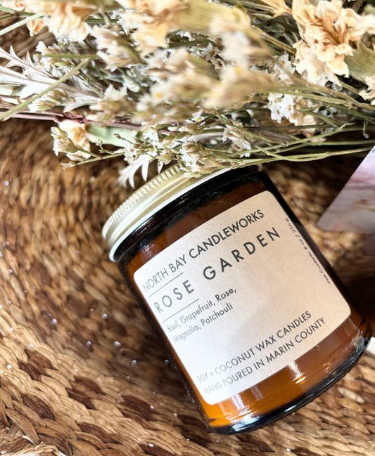 Rose Garden 3.8 oz
