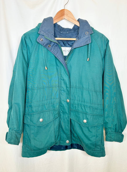 Vintage London Fog Jacket