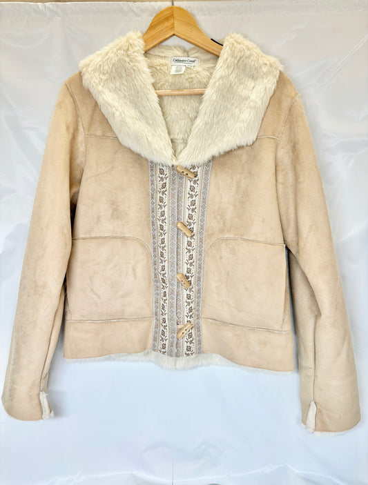 Coldwater Creek Jacket