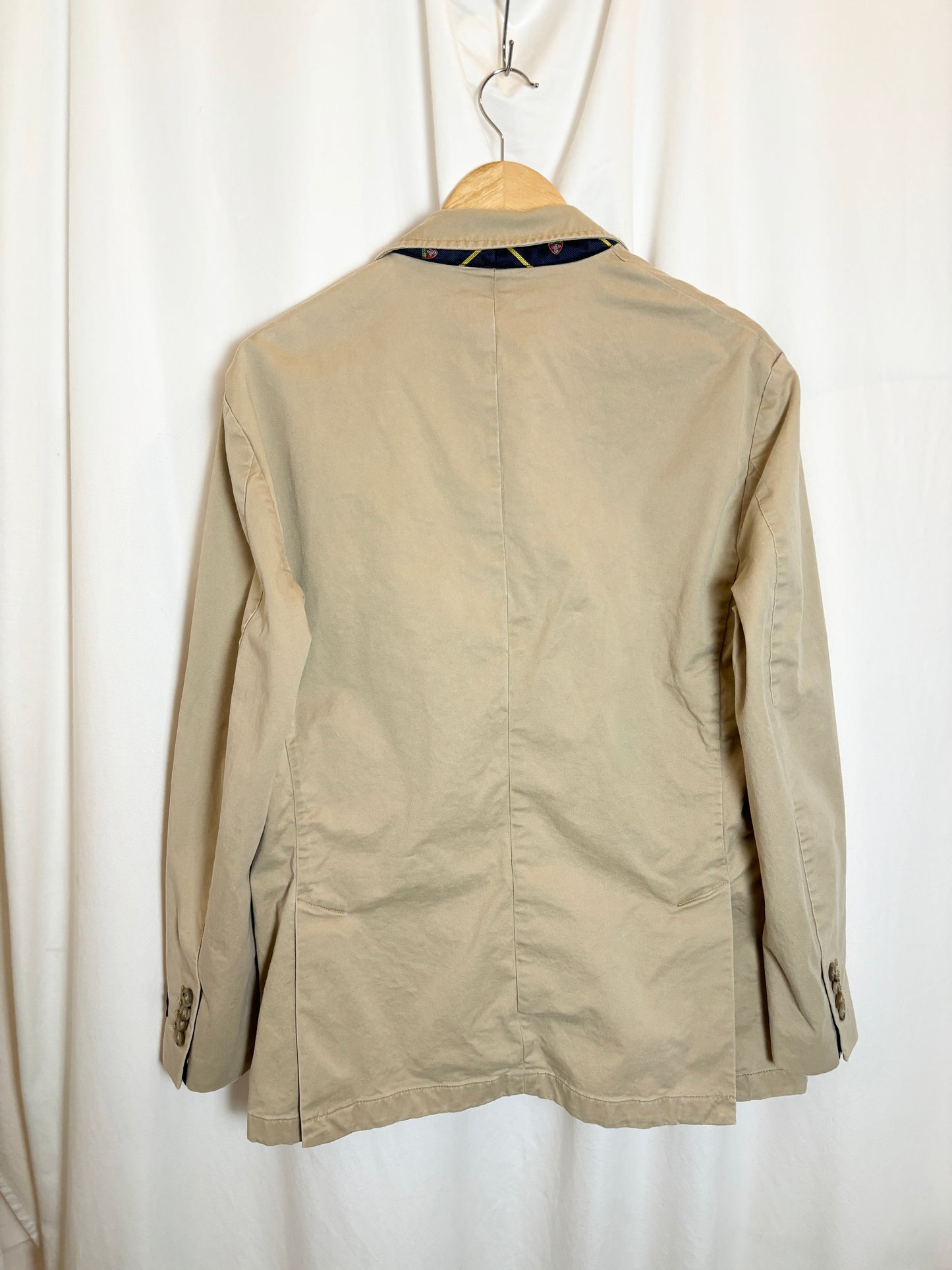 Polo Ralph Lauren Chino Suit