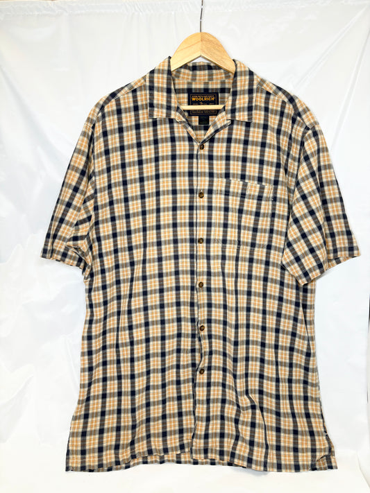 Woolrich shirt