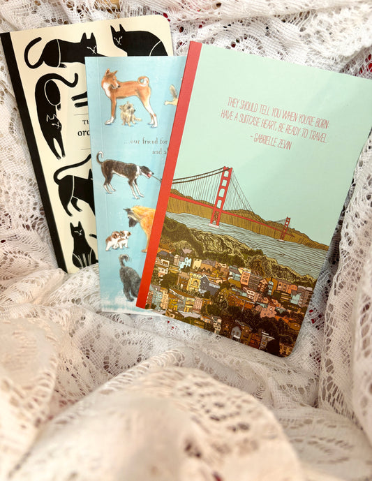 Adventure Journal