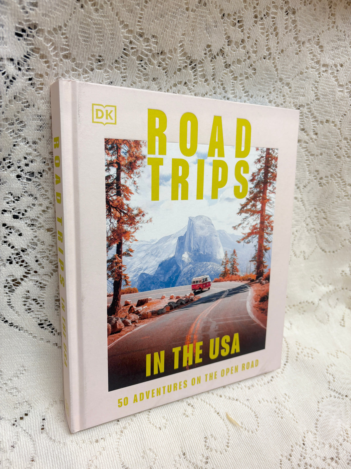 Road Trips Usa