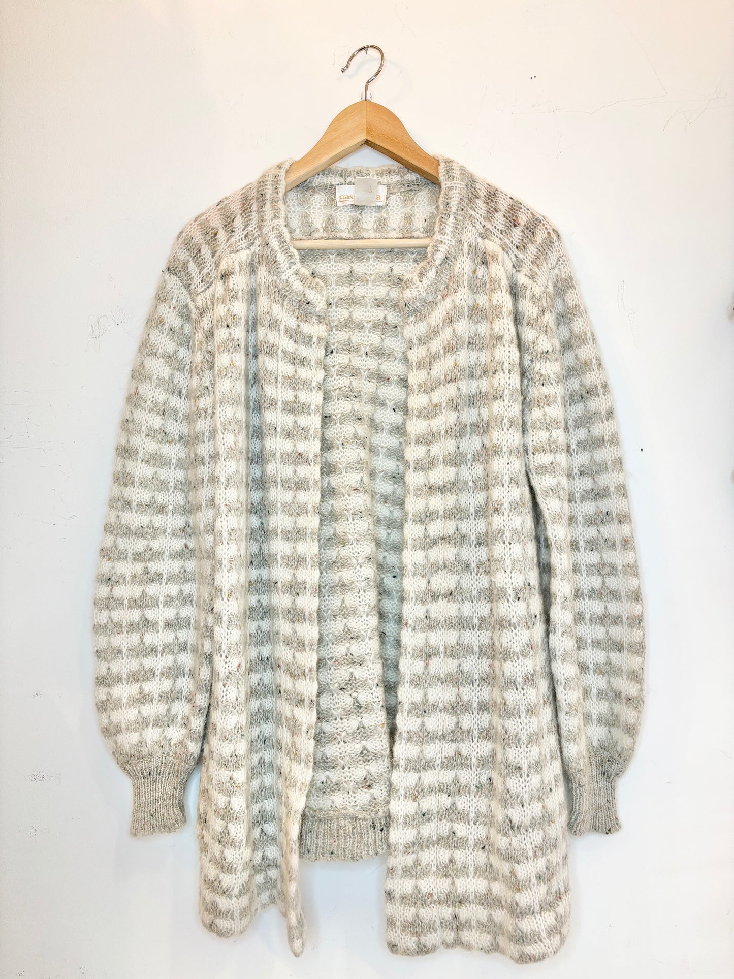Vintage Cassandra Cardigan