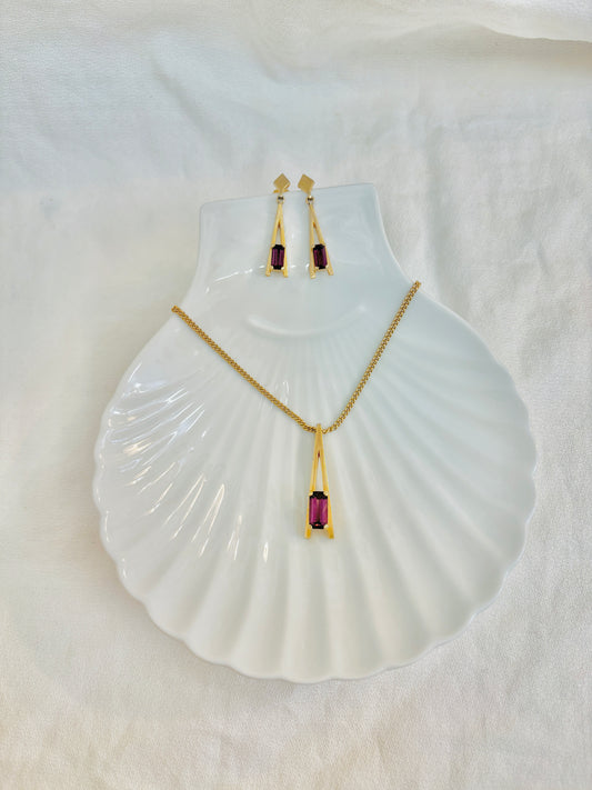 Vintage Avon Set