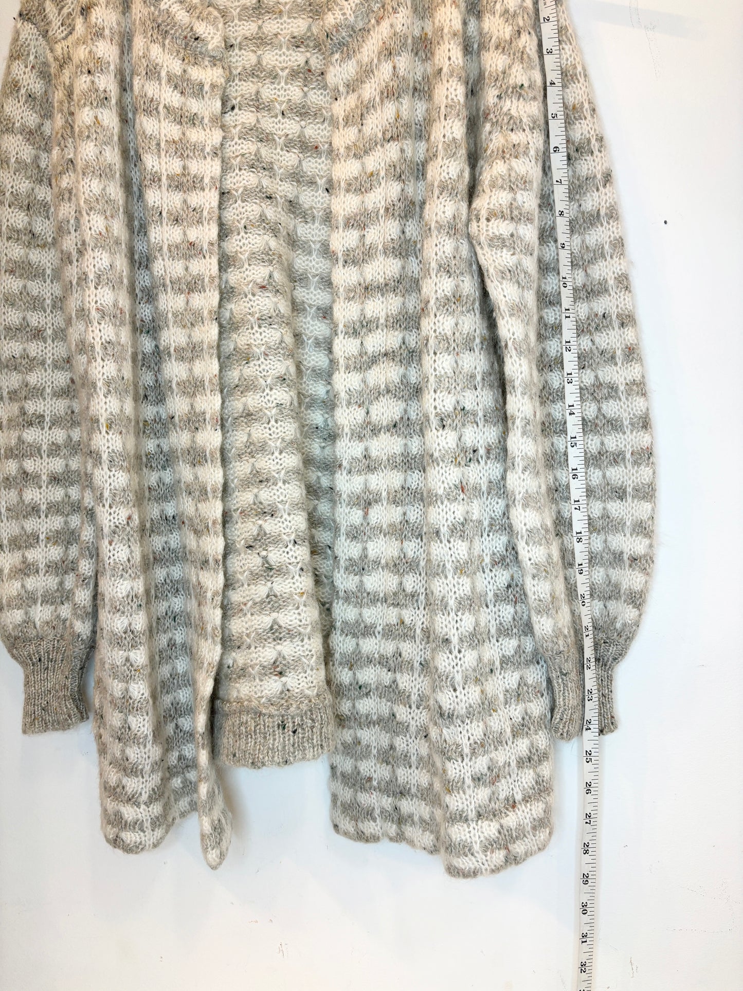 Vintage Cassandra Cardigan
