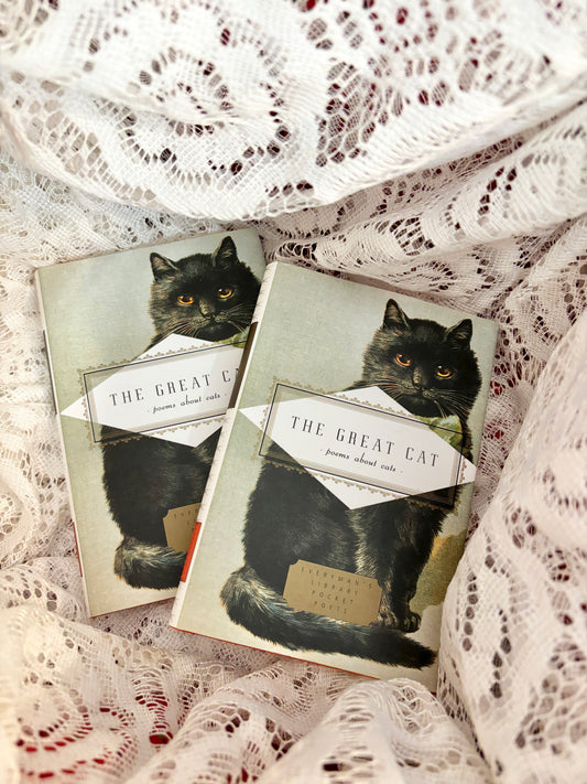 Poems About Cats