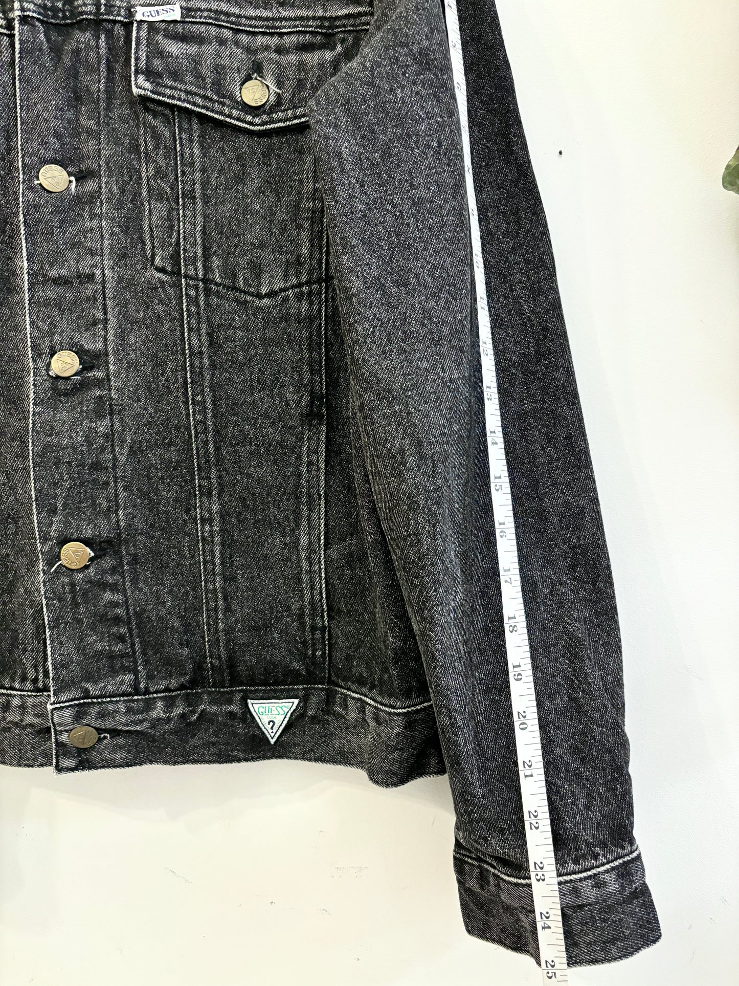 Vintage Guess by Georges Marciano