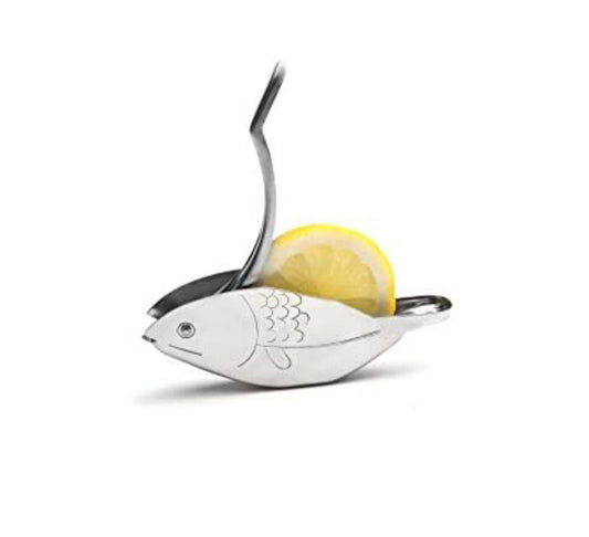 Nantucket Seafood Lemon Squeezer