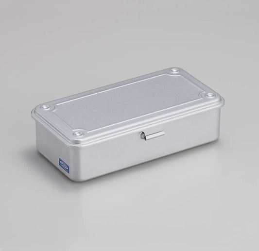 TOYO Stackable Steel Storage Box