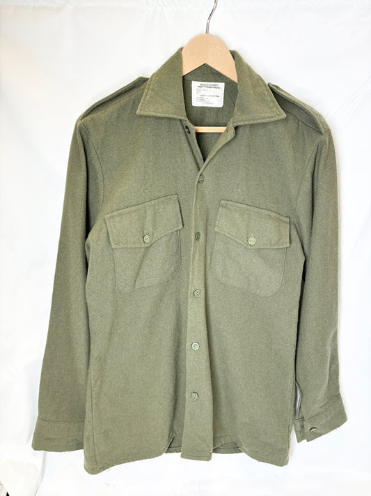 Army shirt