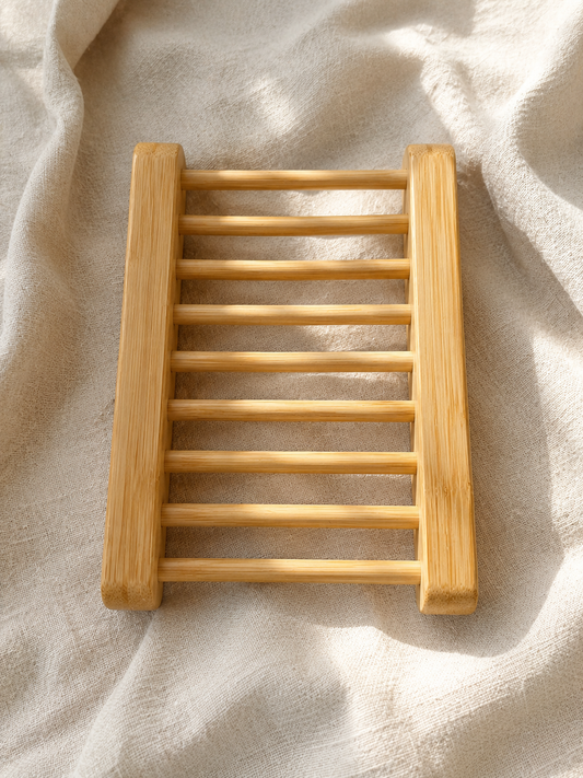 Bamboo Soap Lift