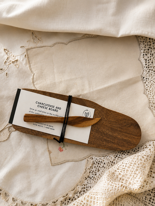 Cheese Board Set