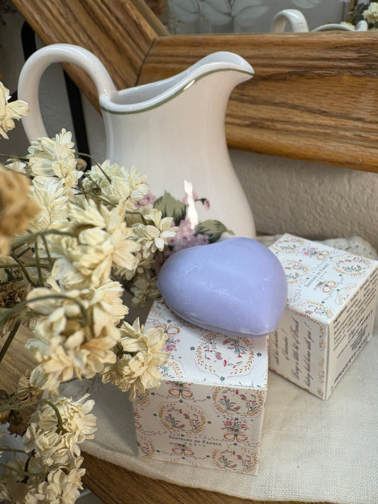 France Lavender Soap
