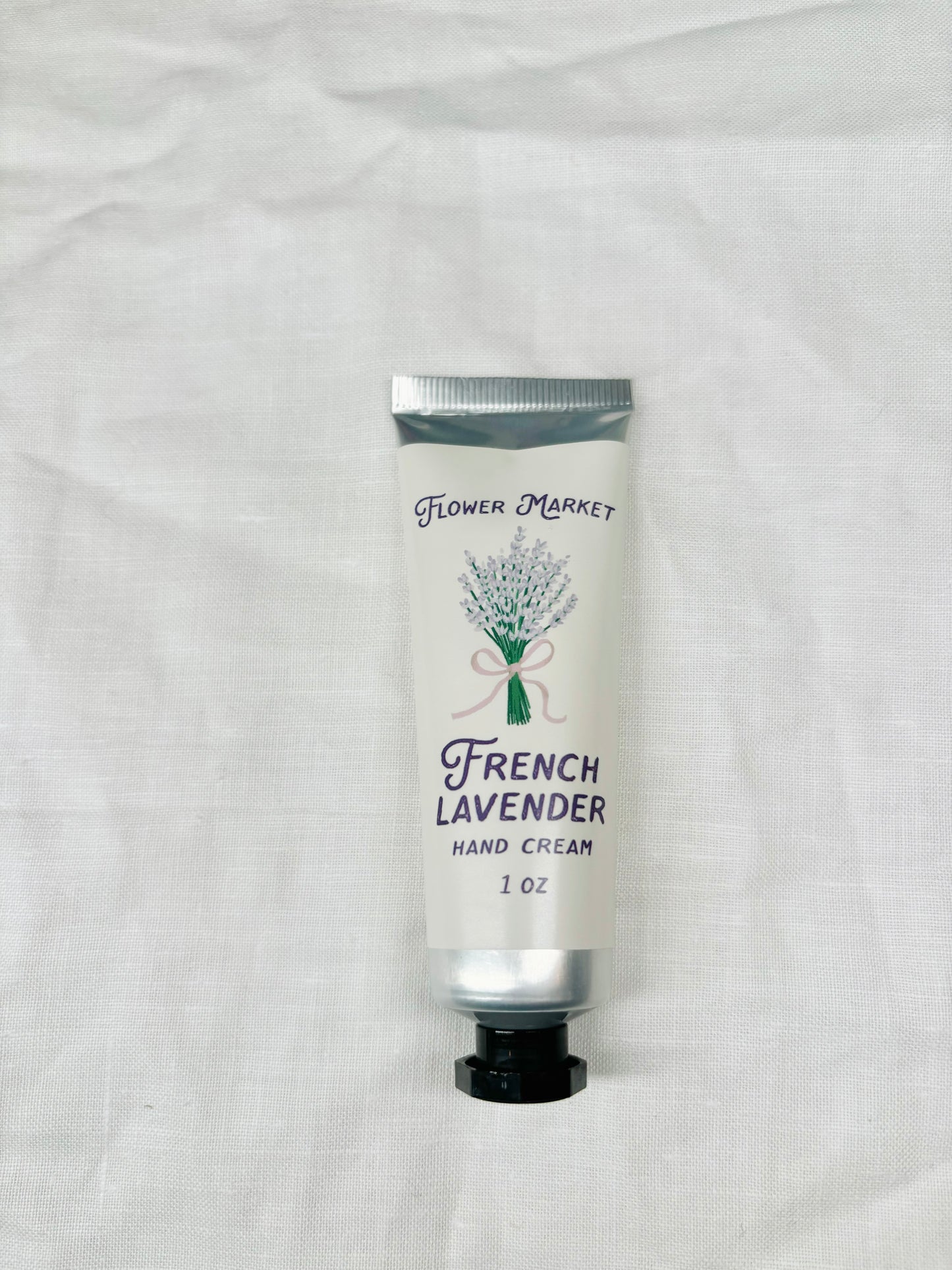 French Lavender Hand Cream 1 oz