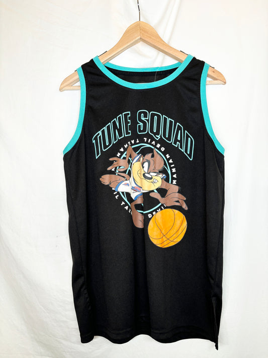 Space Jam Jersey M