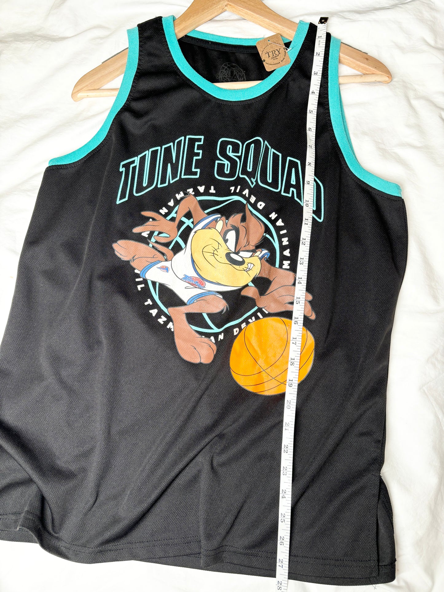 Space Jam Jersey M